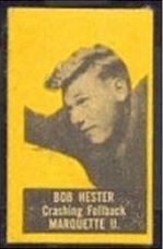 Bob Hester Yellow